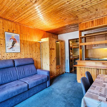 Andromede - Confortable - Entre Pistes Et Commerces - Balcon Mae-7395 *