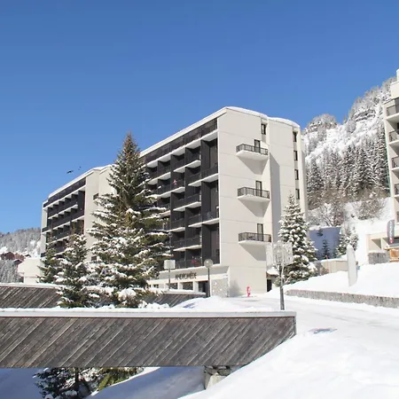 Apartamento Résidence Andromede - Pour 4 Personnes 95 Flaine