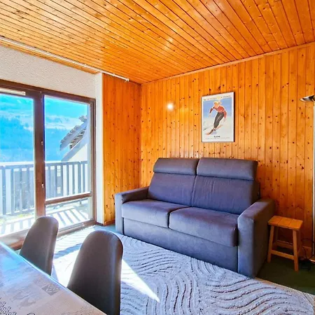 Andromede - Confortable - Entre Pistes Et Commerces - Balcon Mae-7395