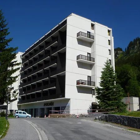 דירה Andromede - Confortable - Entre Pistes Et Commerces - Balcon Mae-7395 *