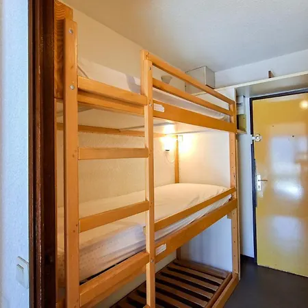 דירה Andromede - Confortable - Entre Pistes Et Commerces - Balcon Mae-7395 *