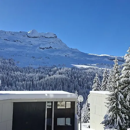 Andromede - Confortable - Entre Pistes Et Commerces - Balcon Mae-7395 * פליין