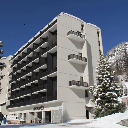 Andromede - Confortable - Entre Pistes Et Commerces - Balcon Mae-7395 דירה